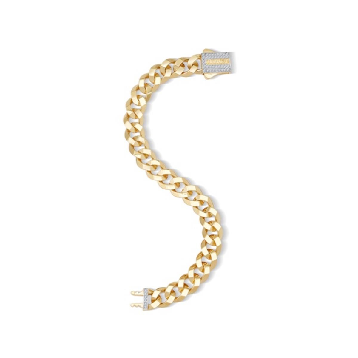 9 mm Gurmet Bileklik