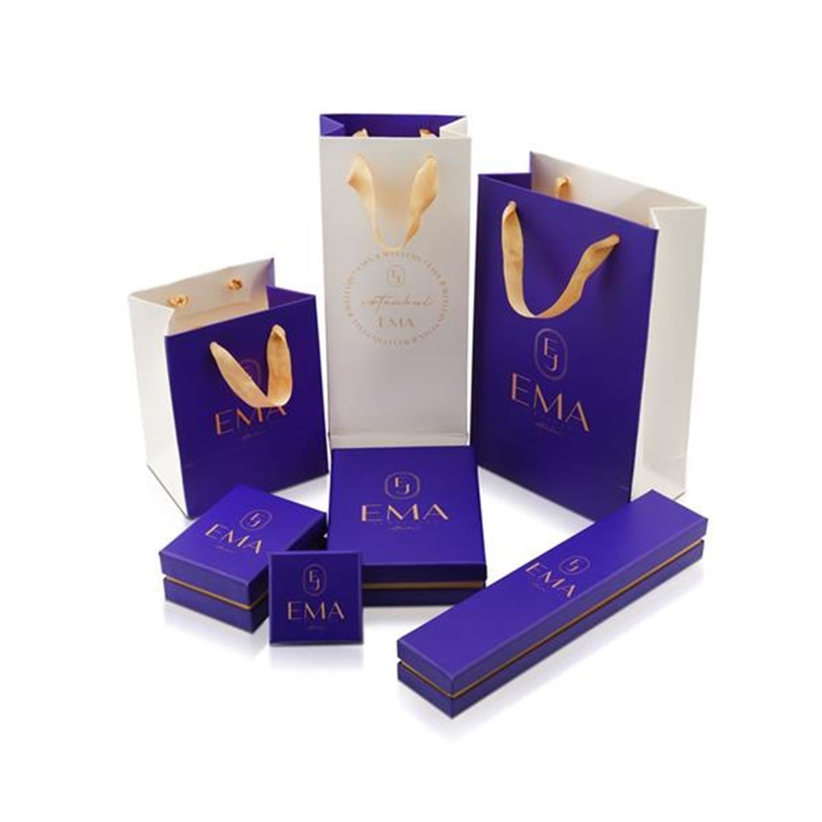 9 mm Gurmet Bileklik